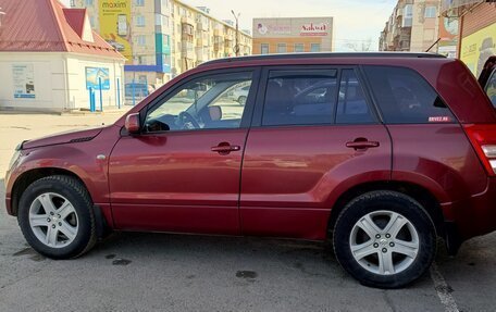 Suzuki Grand Vitara, 2007 год, 1 090 000 рублей, 14 фотография