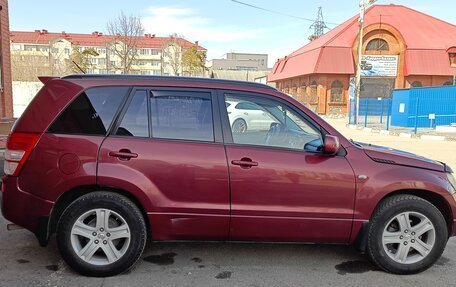 Suzuki Grand Vitara, 2007 год, 1 090 000 рублей, 13 фотография