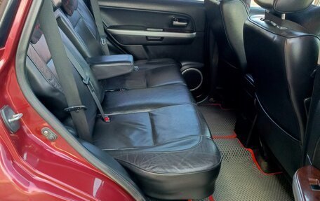 Suzuki Grand Vitara, 2007 год, 1 090 000 рублей, 9 фотография