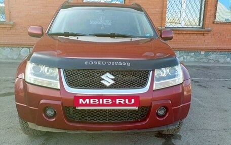 Suzuki Grand Vitara, 2007 год, 1 090 000 рублей, 3 фотография