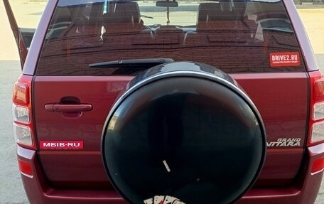 Suzuki Grand Vitara, 2007 год, 1 090 000 рублей, 4 фотография