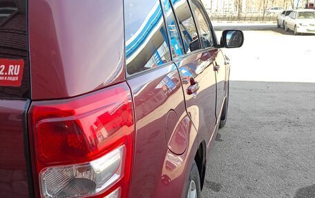 Suzuki Grand Vitara, 2007 год, 1 090 000 рублей, 16 фотография