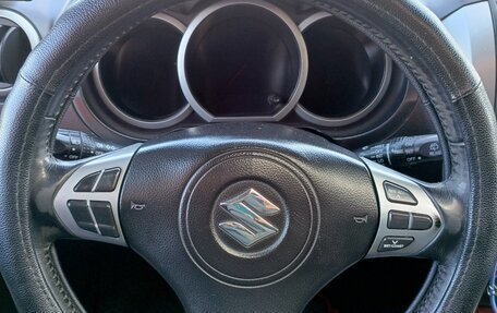 Suzuki Grand Vitara, 2007 год, 1 090 000 рублей, 19 фотография