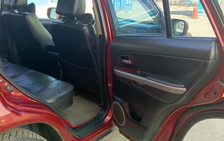 Suzuki Grand Vitara, 2007 год, 1 090 000 рублей, 17 фотография