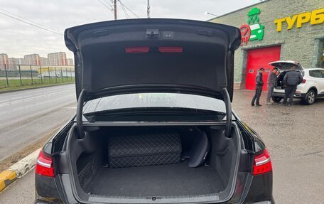 Audi A6, 2019 год, 3 550 000 рублей, 15 фотография