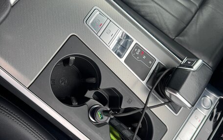 Audi A6, 2019 год, 3 550 000 рублей, 14 фотография
