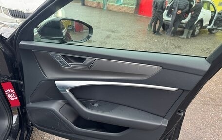 Audi A6, 2019 год, 3 550 000 рублей, 12 фотография