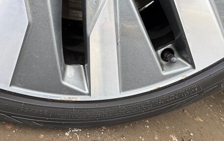 Audi A6, 2019 год, 3 550 000 рублей, 21 фотография