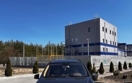 Mercedes-Benz M-Класс AMG, 2006 год, 1 450 000 рублей, 2 фотография