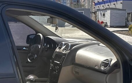 Mercedes-Benz M-Класс AMG, 2006 год, 1 450 000 рублей, 9 фотография