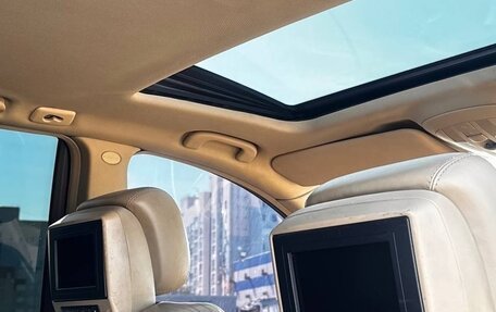 Mercedes-Benz M-Класс AMG, 2006 год, 1 450 000 рублей, 10 фотография