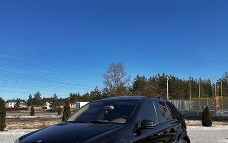 Mercedes-Benz M-Класс AMG, 2006 год, 1 450 000 рублей, 3 фотография