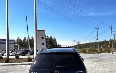 Mercedes-Benz M-Класс AMG, 2006 год, 1 450 000 рублей, 5 фотография