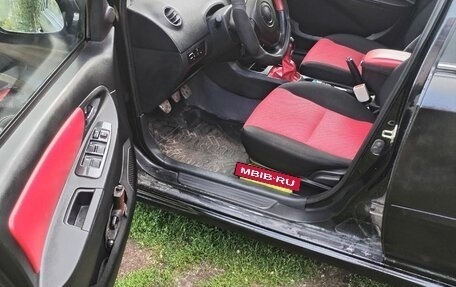 Geely MK Cross I, 2014 год, 250 000 рублей, 4 фотография