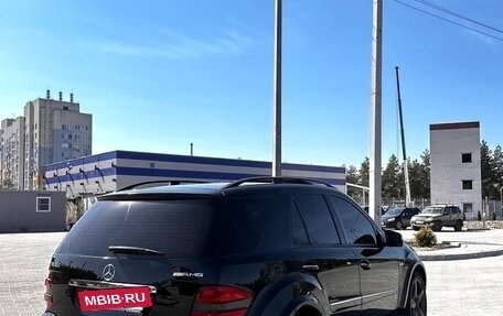 Mercedes-Benz M-Класс AMG, 2006 год, 1 450 000 рублей, 4 фотография