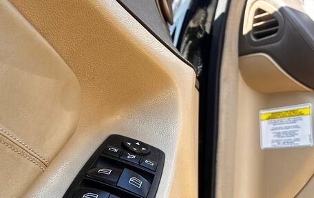 Mercedes-Benz M-Класс AMG, 2006 год, 1 450 000 рублей, 14 фотография