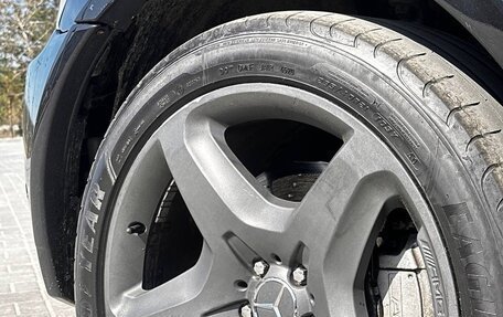 Mercedes-Benz M-Класс AMG, 2006 год, 1 450 000 рублей, 18 фотография