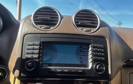 Mercedes-Benz M-Класс AMG, 2006 год, 1 450 000 рублей, 20 фотография