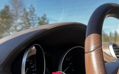 Mercedes-Benz M-Класс AMG, 2006 год, 1 450 000 рублей, 16 фотография