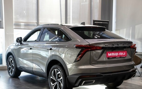 Haval F7x, 2026 год, 3 799 000 рублей, 3 фотография