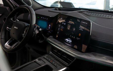 Haval F7x, 2026 год, 3 799 000 рублей, 10 фотография