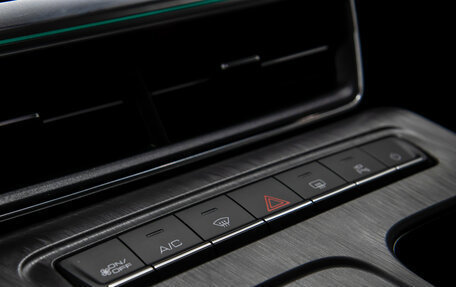 Haval F7x, 2026 год, 3 799 000 рублей, 12 фотография