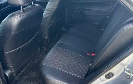 Toyota Corolla, 2013 год, 1 199 000 рублей, 3 фотография