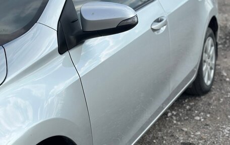 Toyota Corolla, 2013 год, 1 199 000 рублей, 6 фотография