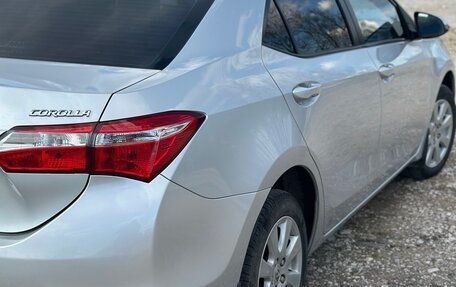 Toyota Corolla, 2013 год, 1 199 000 рублей, 5 фотография