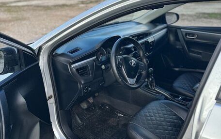 Toyota Corolla, 2013 год, 1 199 000 рублей, 9 фотография