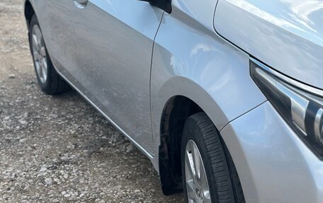 Toyota Corolla, 2013 год, 1 199 000 рублей, 16 фотография