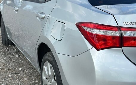 Toyota Corolla, 2013 год, 1 199 000 рублей, 17 фотография