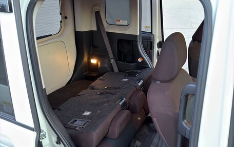 Toyota Roomy I, 2020 год, 1 100 000 рублей, 6 фотография