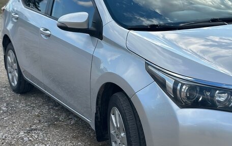 Toyota Corolla, 2013 год, 1 199 000 рублей, 14 фотография