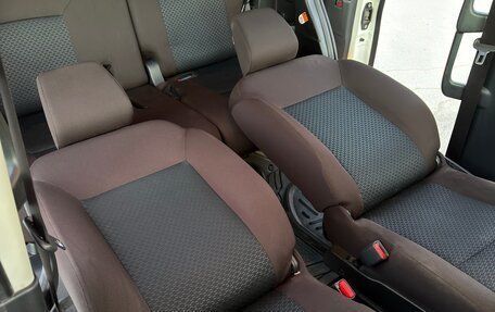 Toyota Roomy I, 2020 год, 1 100 000 рублей, 5 фотография