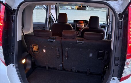 Toyota Roomy I, 2020 год, 1 100 000 рублей, 9 фотография