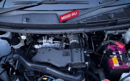 Toyota Roomy I, 2020 год, 1 100 000 рублей, 12 фотография