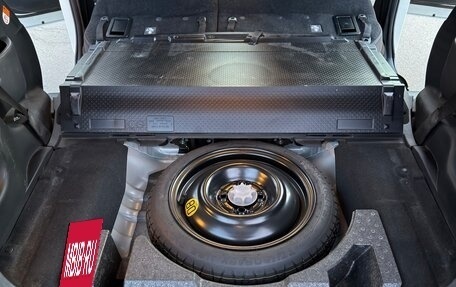 Toyota Roomy I, 2020 год, 1 100 000 рублей, 8 фотография