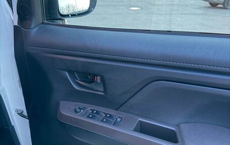 Toyota Roomy I, 2020 год, 1 100 000 рублей, 14 фотография