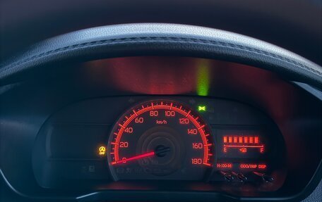 Toyota Roomy I, 2020 год, 1 100 000 рублей, 17 фотография