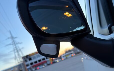 Toyota Roomy I, 2020 год, 1 100 000 рублей, 15 фотография