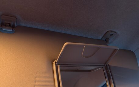 Toyota Roomy I, 2020 год, 1 100 000 рублей, 22 фотография