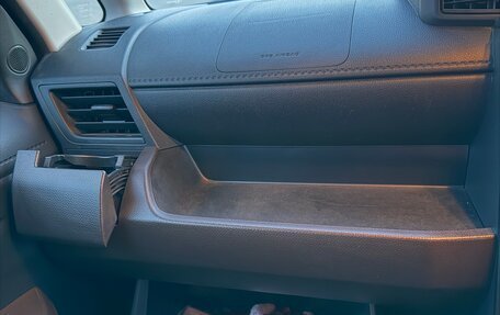 Toyota Roomy I, 2020 год, 1 100 000 рублей, 20 фотография