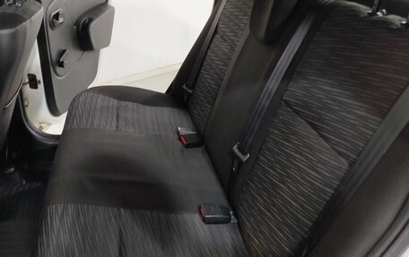 Renault Logan I, 2011 год, 595 000 рублей, 19 фотография