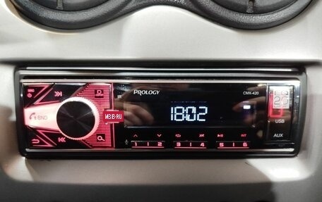 Renault Logan I, 2011 год, 595 000 рублей, 16 фотография