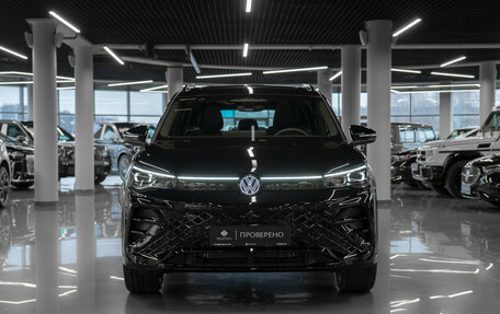 Volkswagen Tiguan, 2026 год, 5 000 000 рублей, 3 фотография