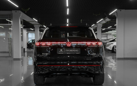 Volkswagen Tiguan, 2026 год, 5 000 000 рублей, 6 фотография