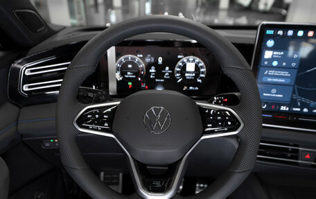 Volkswagen Tiguan, 2026 год, 5 000 000 рублей, 11 фотография