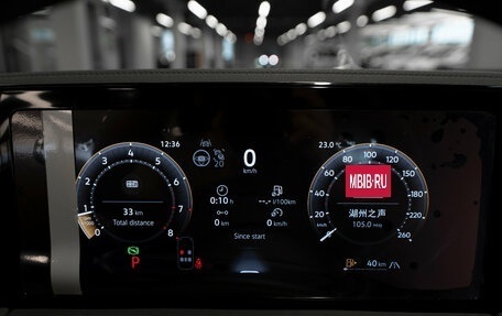 Volkswagen Tiguan, 2026 год, 5 000 000 рублей, 12 фотография