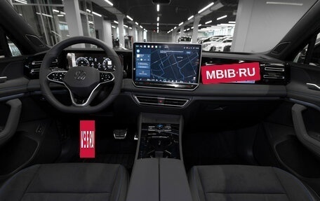 Volkswagen Tiguan, 2026 год, 5 000 000 рублей, 8 фотография